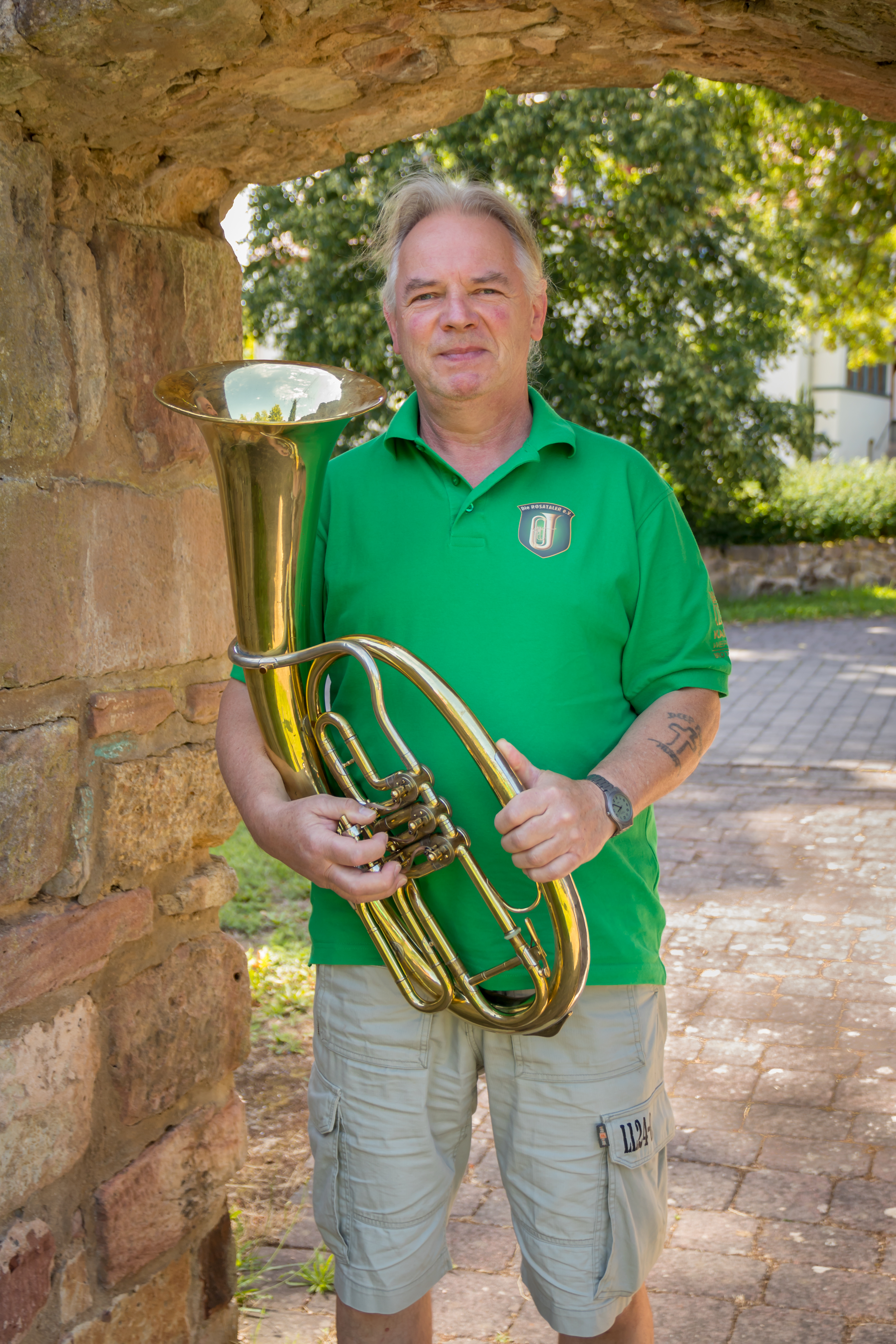 Detlef - Tenorhorn